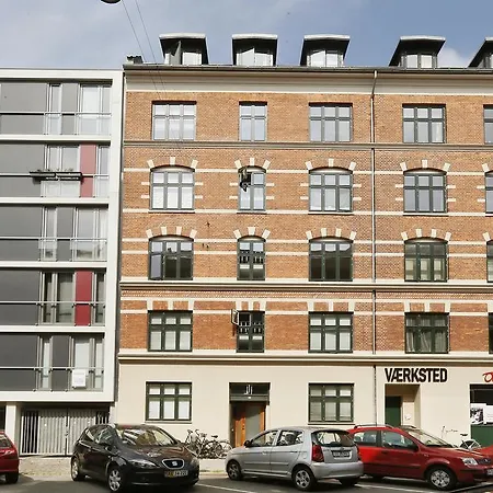 9 Sma Hjem Norrebro