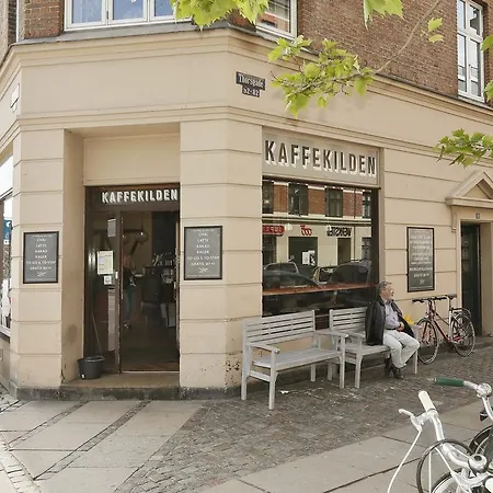 9 Sma Hjem Norrebro Kopenhagen