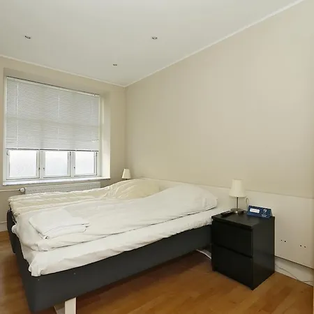 Aparthotel 9 Sma Hjem Norrebro *