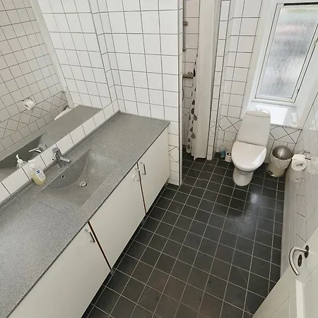 9 Sma Hjem Norrebro * Kopenhagen