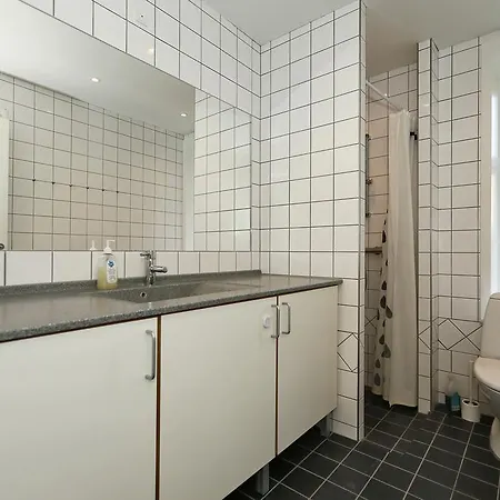 Aparthotel 9 Sma Hjem Norrebro