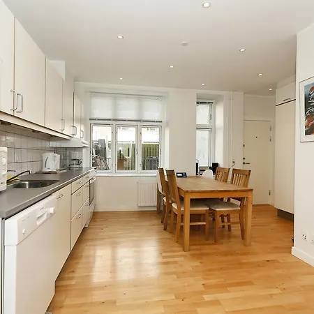 9 Sma Hjem Norrebro Kopenhagen