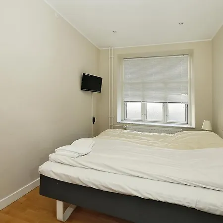 9 Sma Hjem Norrebro Kopenhagen